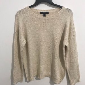 Forever 21 knit sweater
